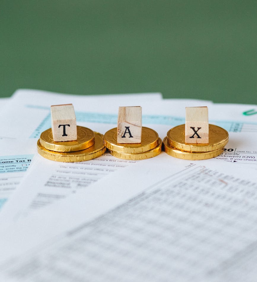 Planning ahead for the tax year end