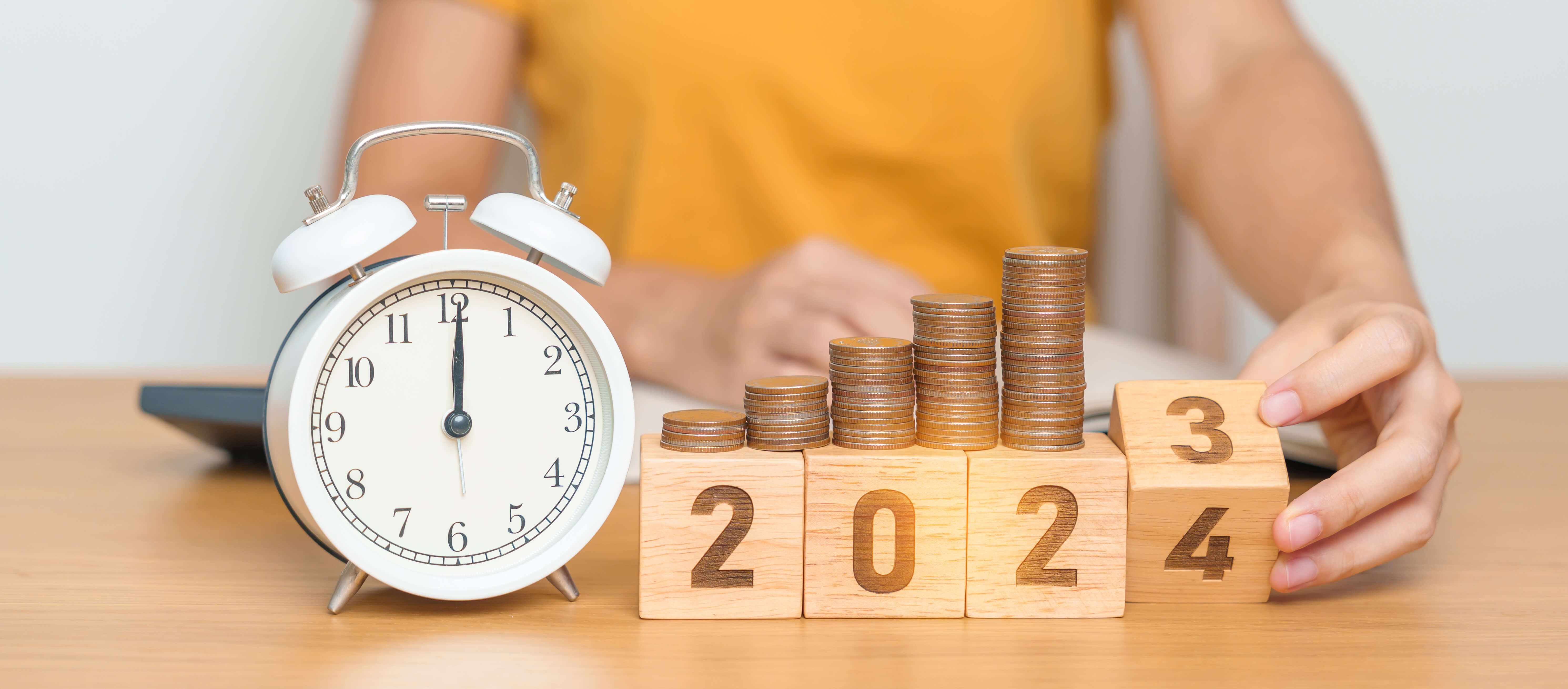 Tax year end: Strategies to safeguard your finances