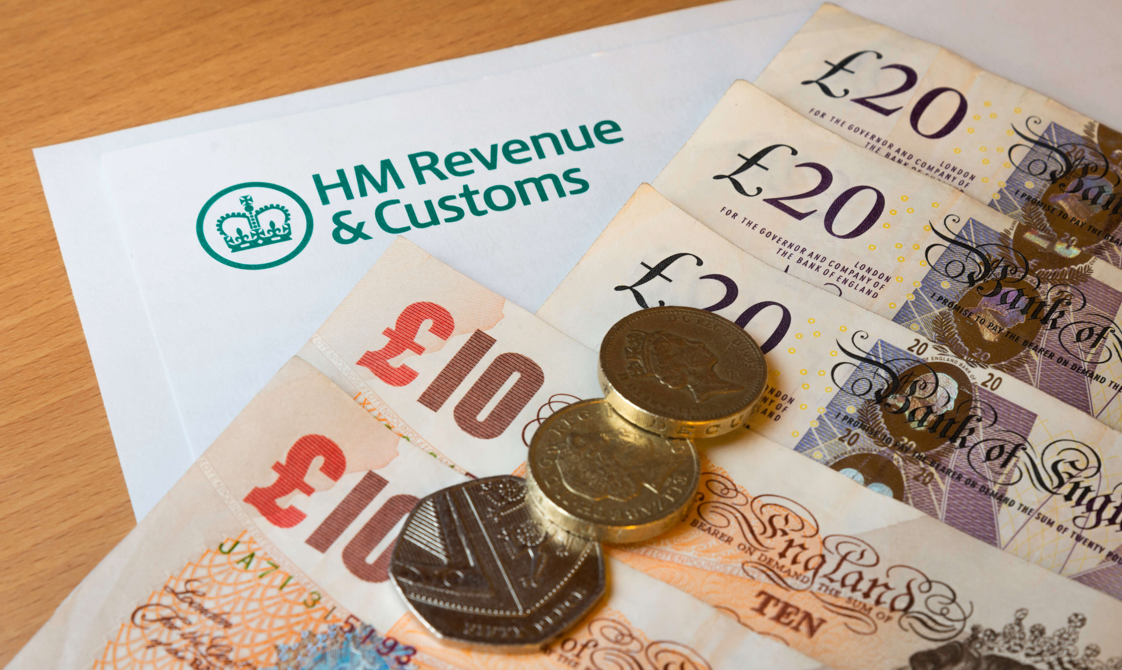 HMRC in clampdown on ‘side hustle’ tax dodgers